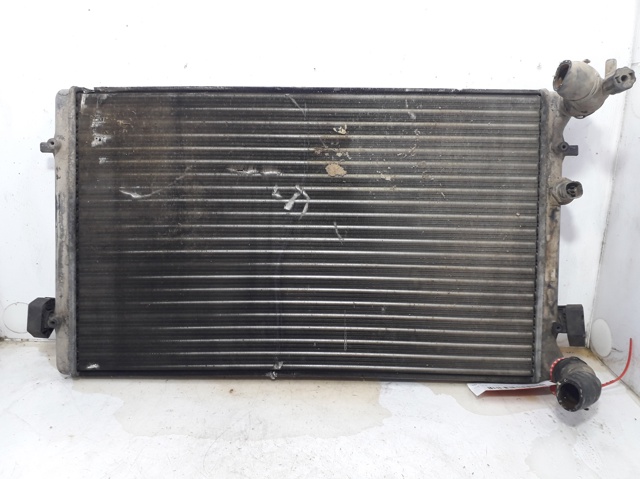 1J0121253P Radiador de refrigeración del motor  comprar en Pontevedra