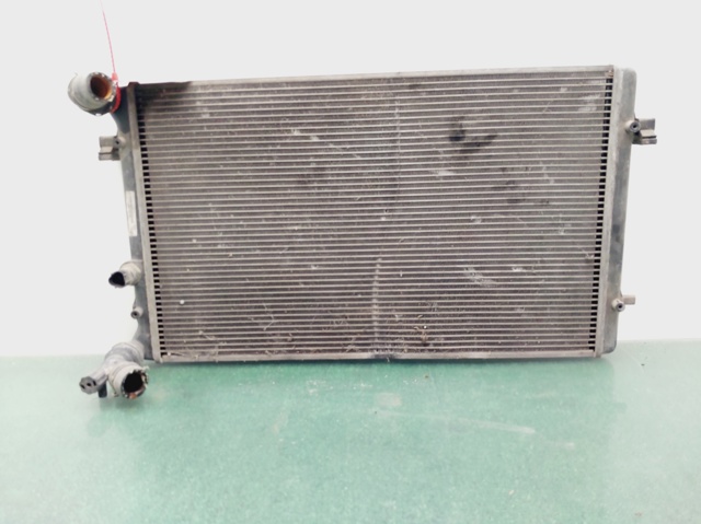 VAG 1J0121253P Radiador  en stock Terrassa