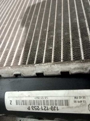 VAG 1J0121253P Radiador  en stock Salamanca