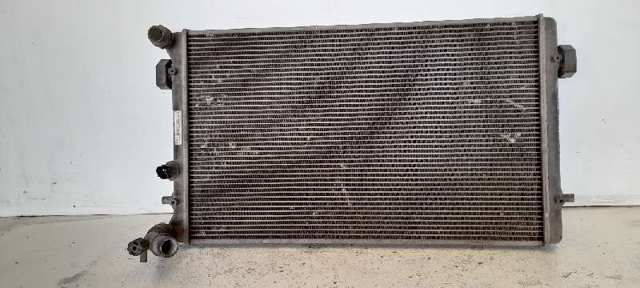 VAG 1J0121253P Radiador comprar Tarragona
