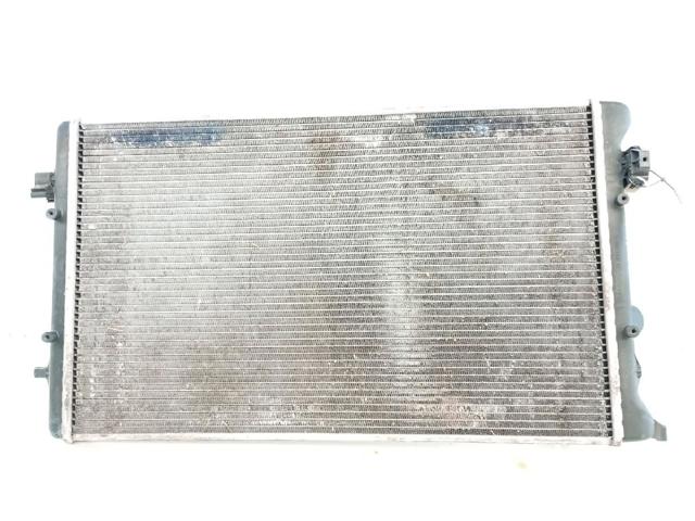 VAG 1J0121253P Radiador comprar Pamplona