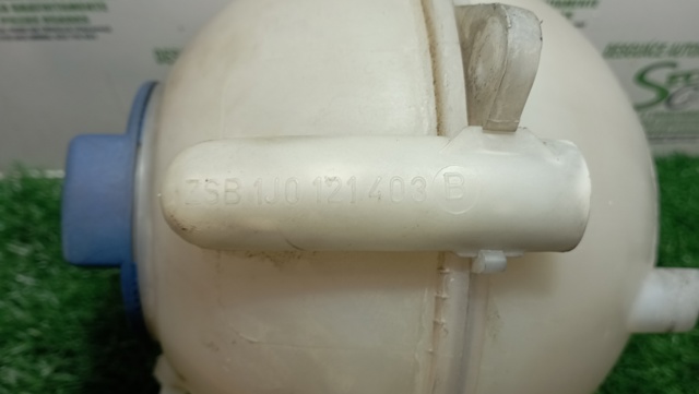 1J0121403 VAG Vaso de expansión  en stock Gandía