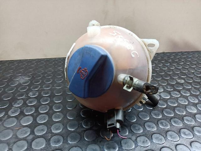 1J0121403 VAG Depósito de expansión del sistema de refrigeración  disponible Ourense