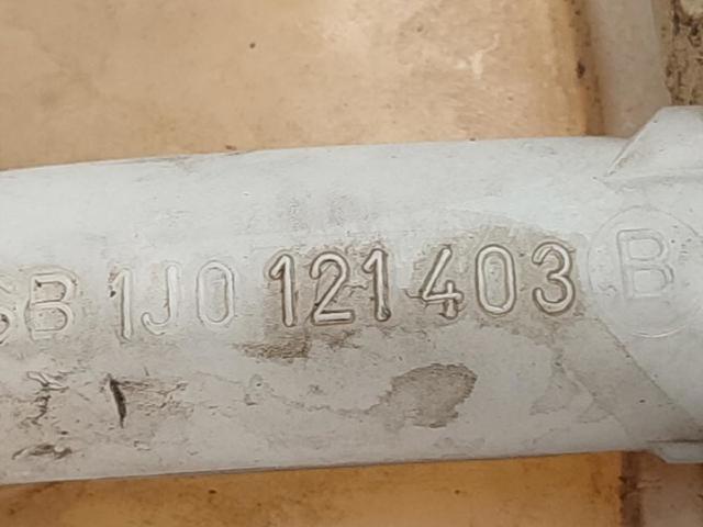 VAG 1J0121403 Depósito de expansión del sistema de refrigeración  comprar en Ponferrada