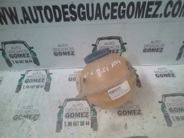 1J0121403A Depósito de expansión del sistema de refrigeración  disponible Málaga
