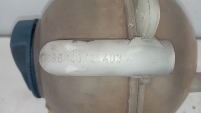 1J0121403A VAG Depósito de expansión del sistema de refrigeración  comprar en Lleida