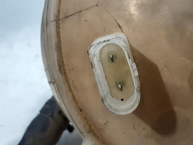 VAG 1J0121403B Depósito de expansión del sistema de refrigeración  disponible España