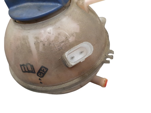 VAG 1J0121403B Depósito de expansión del sistema de refrigeración  disponible España