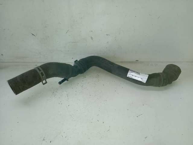 Manguera de radiador arriba 1J0122101 VAG