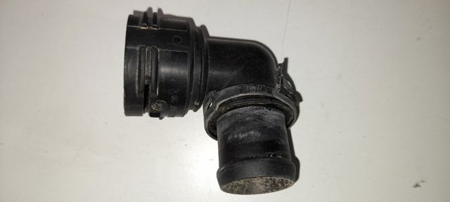 Acoplamiento del radiador de refrigeración 1J0122291F VAG