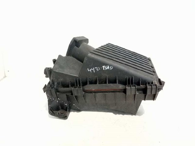Casco de filtro de aire 1J0129607BP VAG/Audi