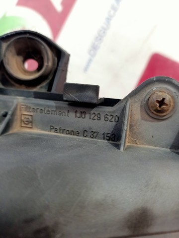 Filtro de aire Volkswagen Golf 4 1J1