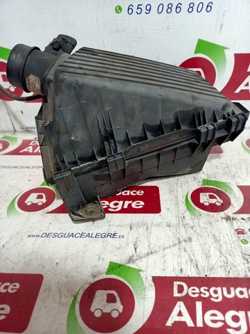 Filtro de aire Volkswagen Golf 4 1J1