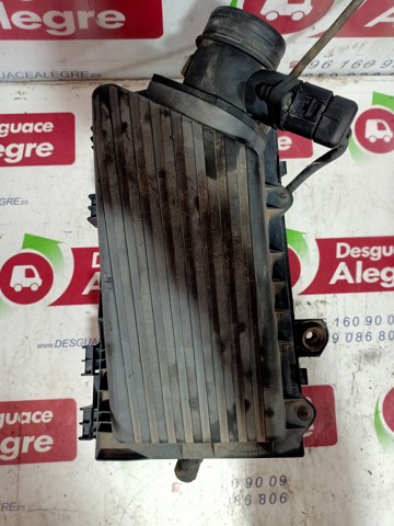 Filtro de aire Seat Leon 1 1M1
