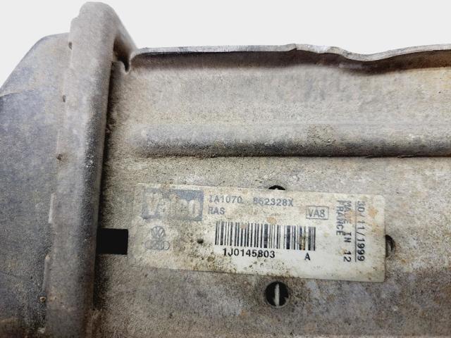 VAG 1J0145803 Intercooler  comprar en Ponferrada