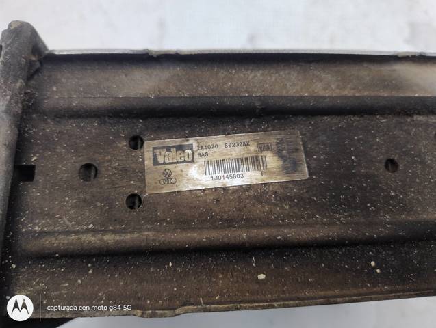 1J0145803 VAG Intercooler  en stock Gandía