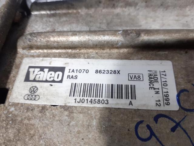 VAG 1J0145803 Intercooler  comprar en Albacete