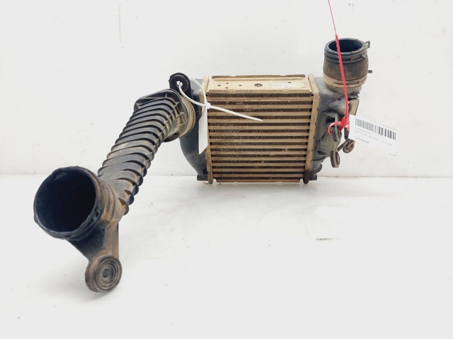 Radiador de intercooler Volkswagen Golf IV (1997-2008)