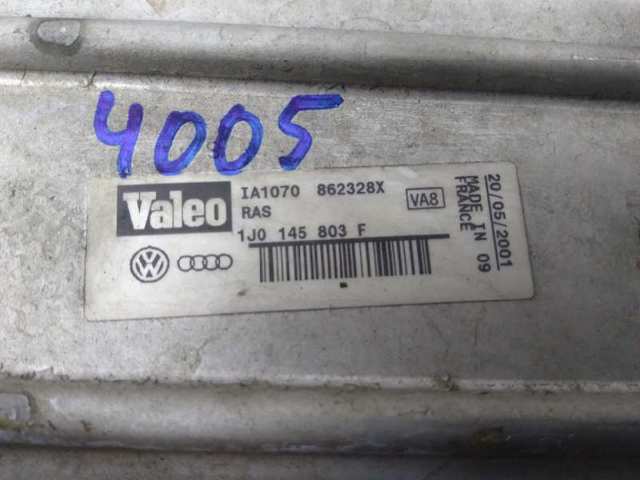1J0145803F VAG Intercooler  en stock Huelva