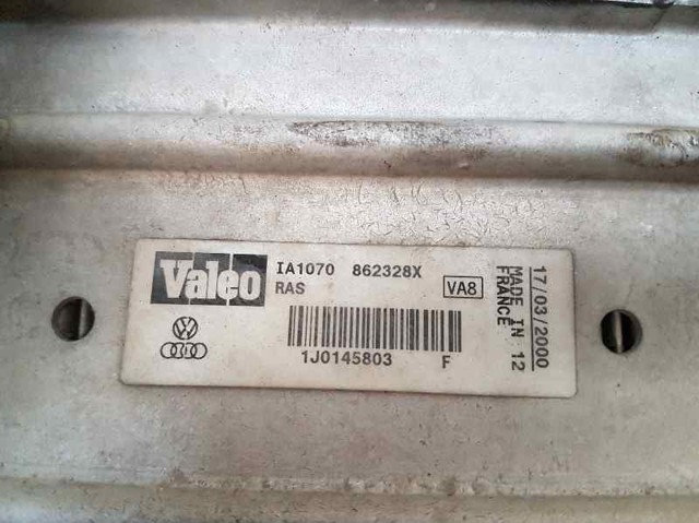 1J0145803F VAG Intercooler  en stock Gandía