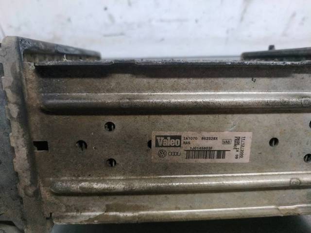 1J0145803F VAG Intercooler comprar Alcalá