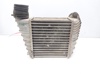 Radiador de intercooler 1J0145803F VAG