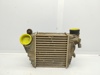 Radiador de intercooler 1J0145803F VAG