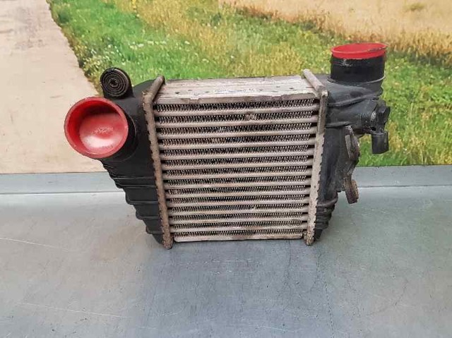 1J0145803F Intercooler  disponible Burgos