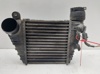 Radiador de intercooler 1J0145803F VAG