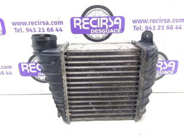 VAG 1J0145803F Intercooler  en stock Salamanca