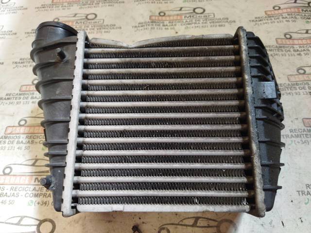 1J0145803G Intercooler  en stock Castellón