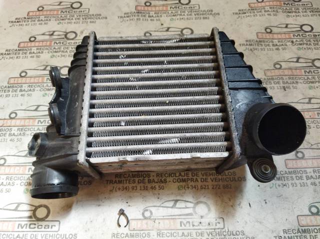 VAG 1J0145803G Intercooler comprar Barcelona
