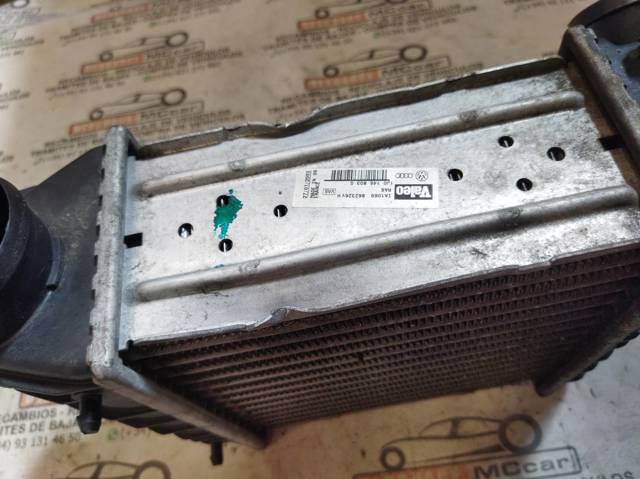 1J0145803G VAG Intercooler comprar Madrid