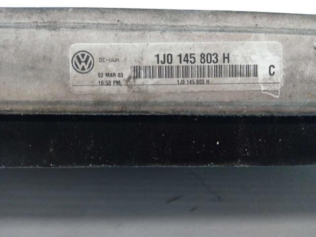 1J0145803H VAG Intercooler  en stock Huelva