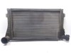 Radiador intercooler 1J0145803H VAG