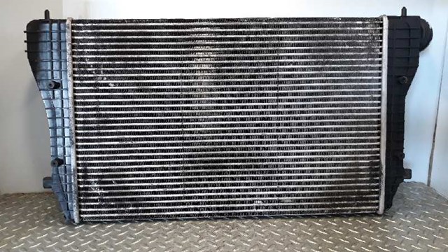 VAG 1J0145803H Intercooler  disponible Valladolid