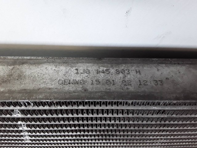 1J0145803H Intercooler  disponible Utrera