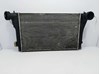 Radiador de aire, intercooler 1J0145803H VAG