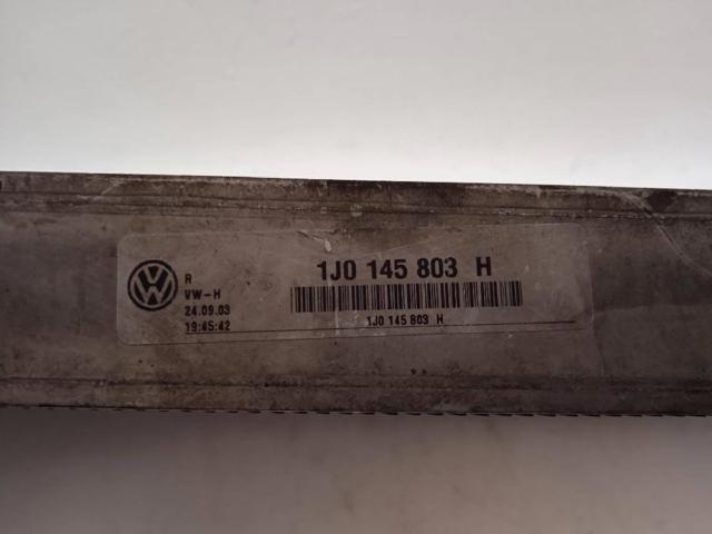 1J0145803H Intercooler comprar Girona