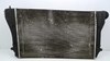 Radiador intercooler 1J0145803H VAG