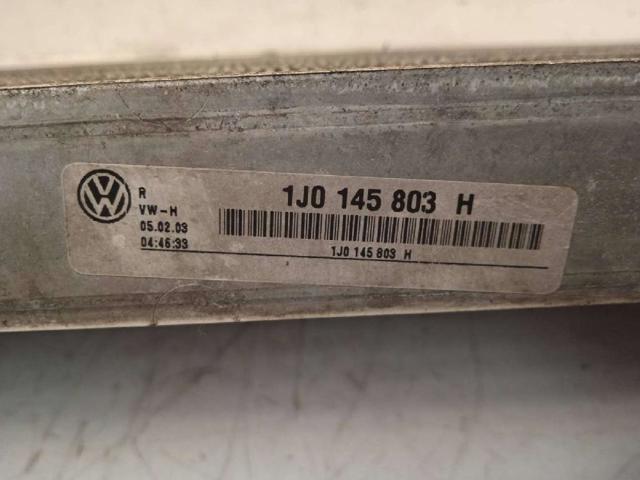 1J0145803H VAG Intercooler  comprar en Lleida