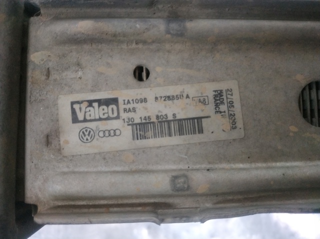 VAG 1J0145803S Intercooler  comprar en Murcia