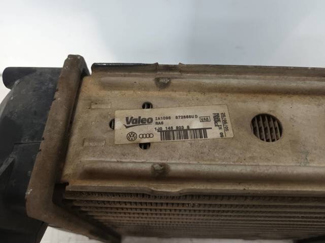 1J0145803S VAG Radiador de aire de admisión  disponible Ourense