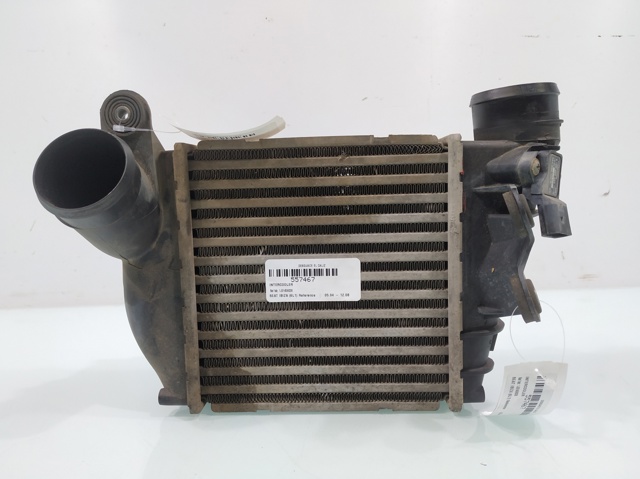1J0145803S VAG Intercooler  en stock Córdoba