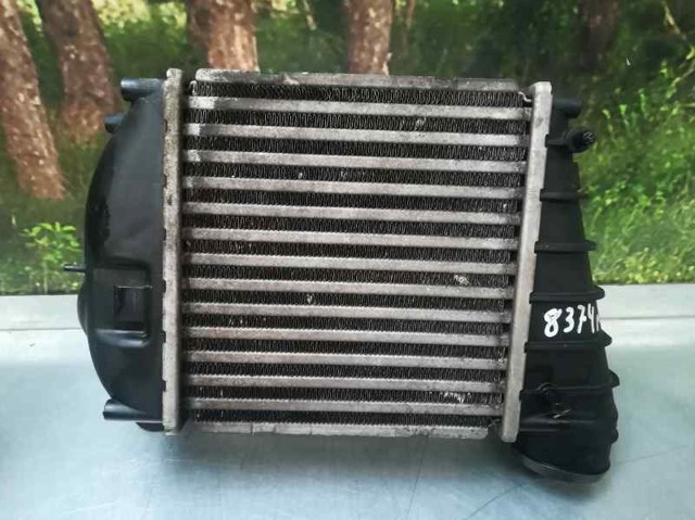 Enfriador de aire de admisión 1J0145803S VAG