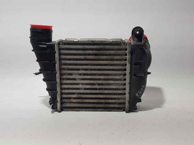 Turbo intercooler 1J0145803S VAG