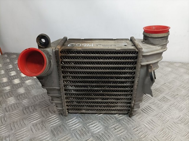 Radiador de aire, intercooler 1J0145805 VAG