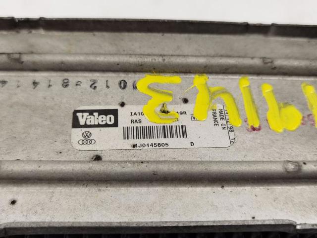 VAG 1J0145805 Intercooler comprar Barcelona