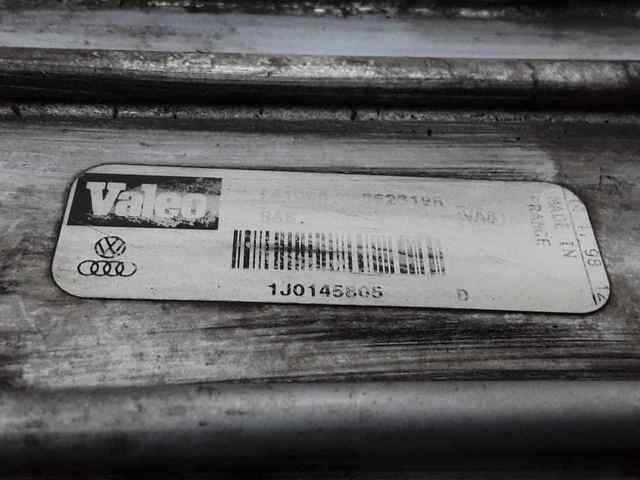 VAG 1J0145805 Intercooler comprar Barcelona
