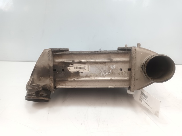 VAG 1J0145805 Intercooler comprar Tarragona